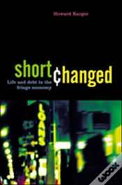 Capa do artigo Shortchanged
