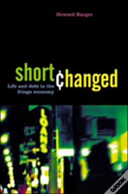 Capa do artigo Shortchanged