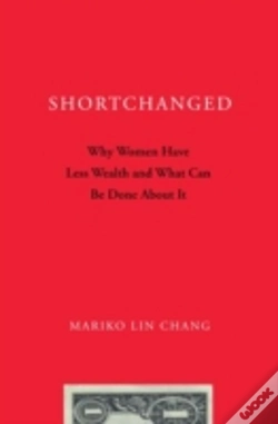 Capa do artigo Shortchanged