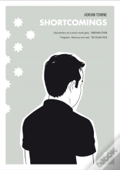 Capa do artigo Shortcomings