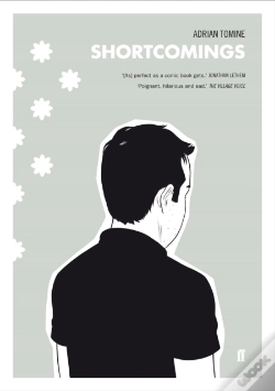 Capa do artigo Shortcomings