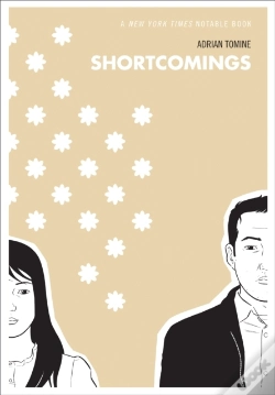 Capa do artigo Shortcomings