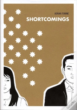 Capa do artigo Shortcomings