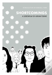 Capa do artigo Shortcomings