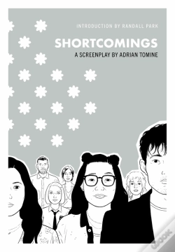 Capa do artigo Shortcomings