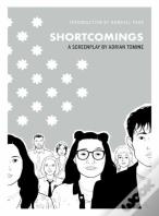 Shortcomings Screenplay