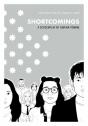 Shortcomings Screenplay - Preview