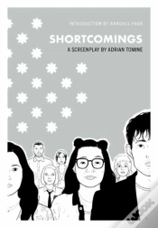 Capa do artigo Shortcomings Screenplay