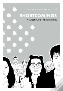 Capa do artigo Shortcomings Screenplay