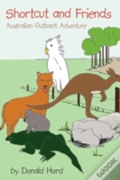 Capa do artigo Shortcut And Friends: Australian Outback Adventure