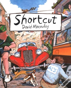 Capa do artigo Shortcut