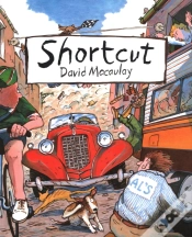 Capa do artigo Shortcut