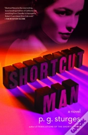 Capa do artigo Shortcut Man