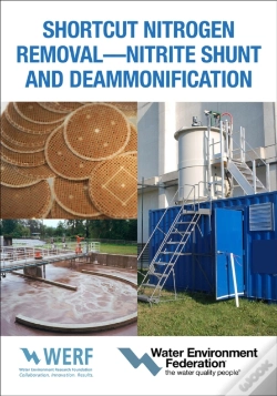 Capa do artigo Shortcut Nitrogen Removal-Nitrite Shunt And Deammonification