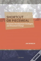 Capa do artigo Shortcut Or Piecemeal