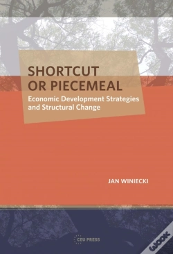 Capa do artigo Shortcut Or Piecemeal
