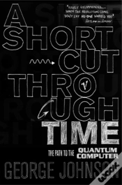 Capa do artigo Shortcut Through Time