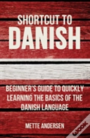 Capa do artigo Shortcut To Danish