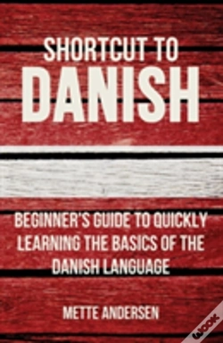 Capa do artigo Shortcut To Danish