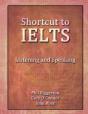 Shortcut To Ielts - Listening And Speaking - Preview