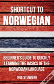 Capa do artigo Shortcut To Norwegian