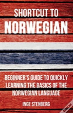 Capa do artigo Shortcut To Norwegian
