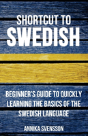 Shortcut To Swedish - Preview