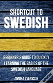 Capa do artigo Shortcut To Swedish