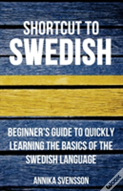 Capa do artigo Shortcut To Swedish