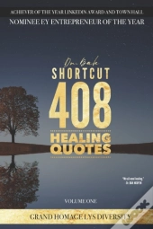Shortcut Volume 1 - Healing