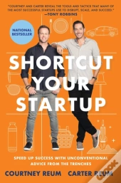 Shortcut Your Startup