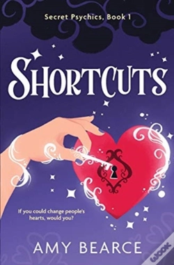 Capa do artigo Shortcuts