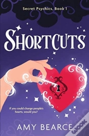 Capa do artigo Shortcuts