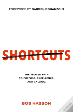 Capa do artigo Shortcuts