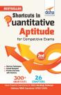 Shortcuts In Quantitative Aptitude For Competitive Exams 2nd Edition - Preview