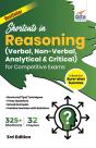 Shortcuts In Reasoning (Verbal, Non-Verbal, Analytical & Critical) For Competitive Exams 3rd Edition - Preview