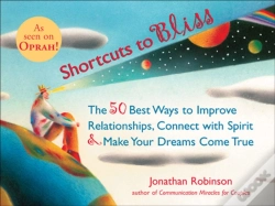 Capa do artigo Shortcuts To Bliss