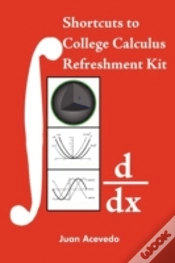 Capa do artigo Shortcuts To College Calculus Refreshment Kit