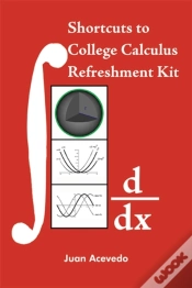 Capa do artigo Shortcuts To College Calculus Refreshment Kit