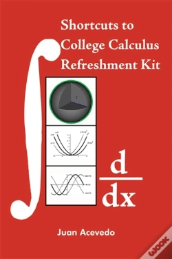 Capa do artigo Shortcuts To College Calculus Refreshment Kit