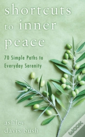 Capa do artigo Shortcuts To Inner Peace