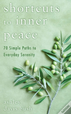 Capa do artigo Shortcuts To Inner Peace