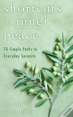 Capa do artigo Shortcuts To Inner Peace