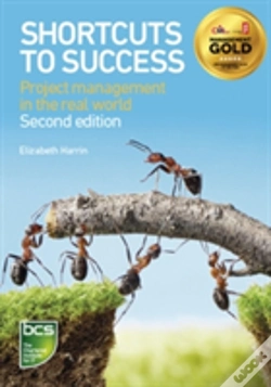 Capa do artigo Shortcuts To Success