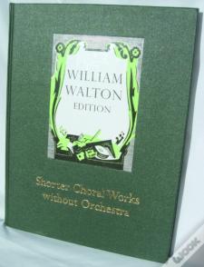 Shorter Choral Works Without Orchestra