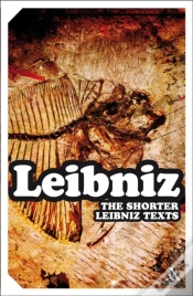 Capa do artigo Shorter Leibniz Texts