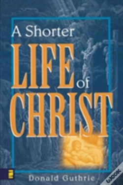 Capa do artigo Shorter Life Of Christ