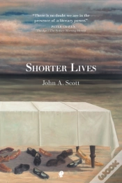 Capa do artigo Shorter Lives