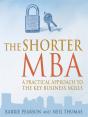 Shorter Mba - Preview