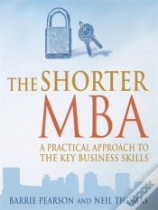 Capa do artigo Shorter Mba